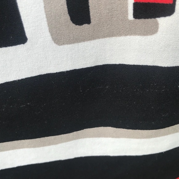 Style & Co. Shift Dress - Picture 5 of 6